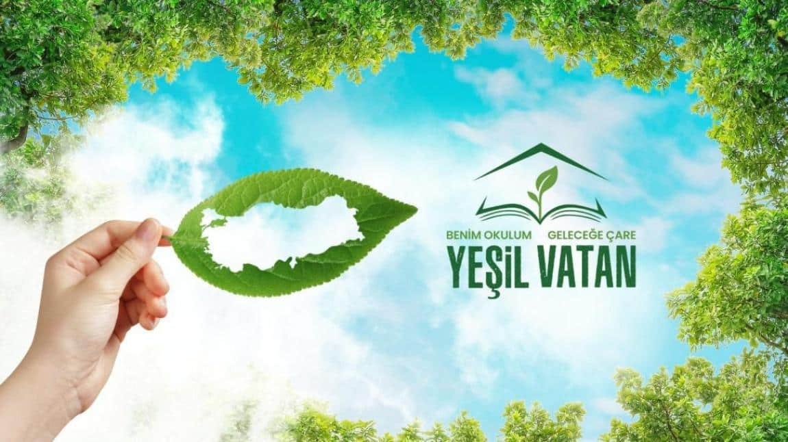 YEŞİL VATAN